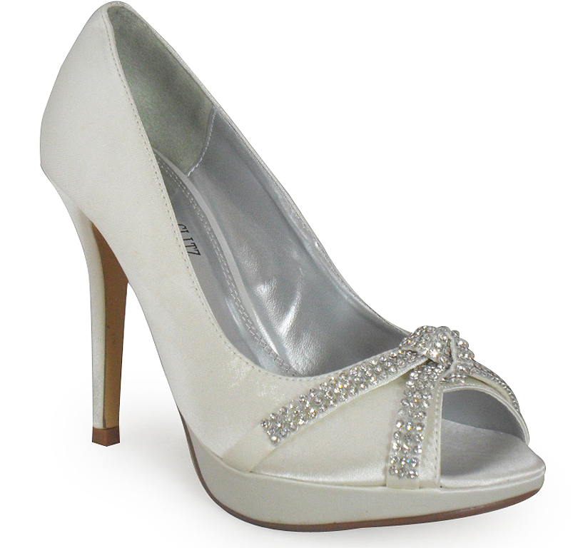 Cheap ivory shoes - wedding planning discussion forums